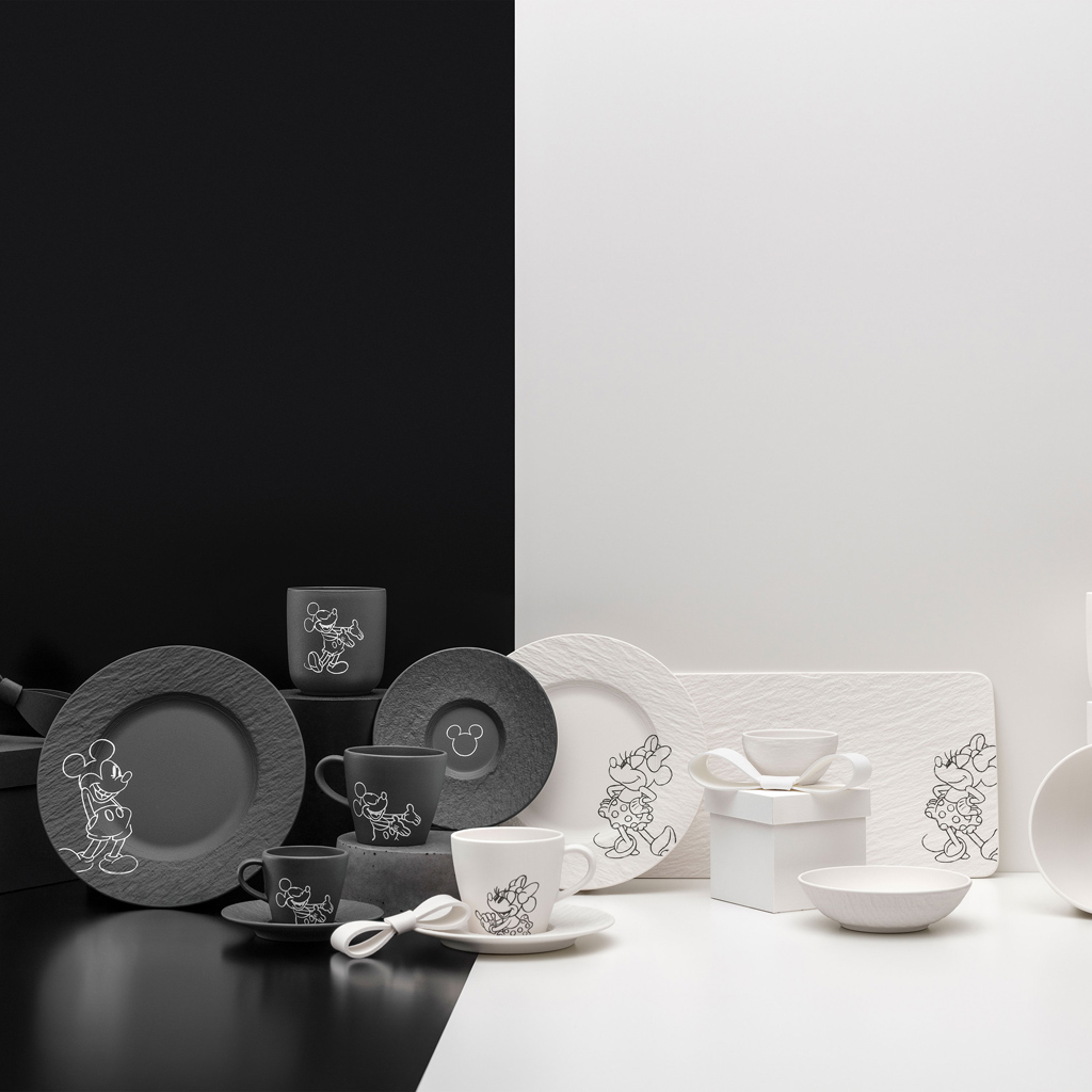 Manufacture Rock - Mickey Mouse